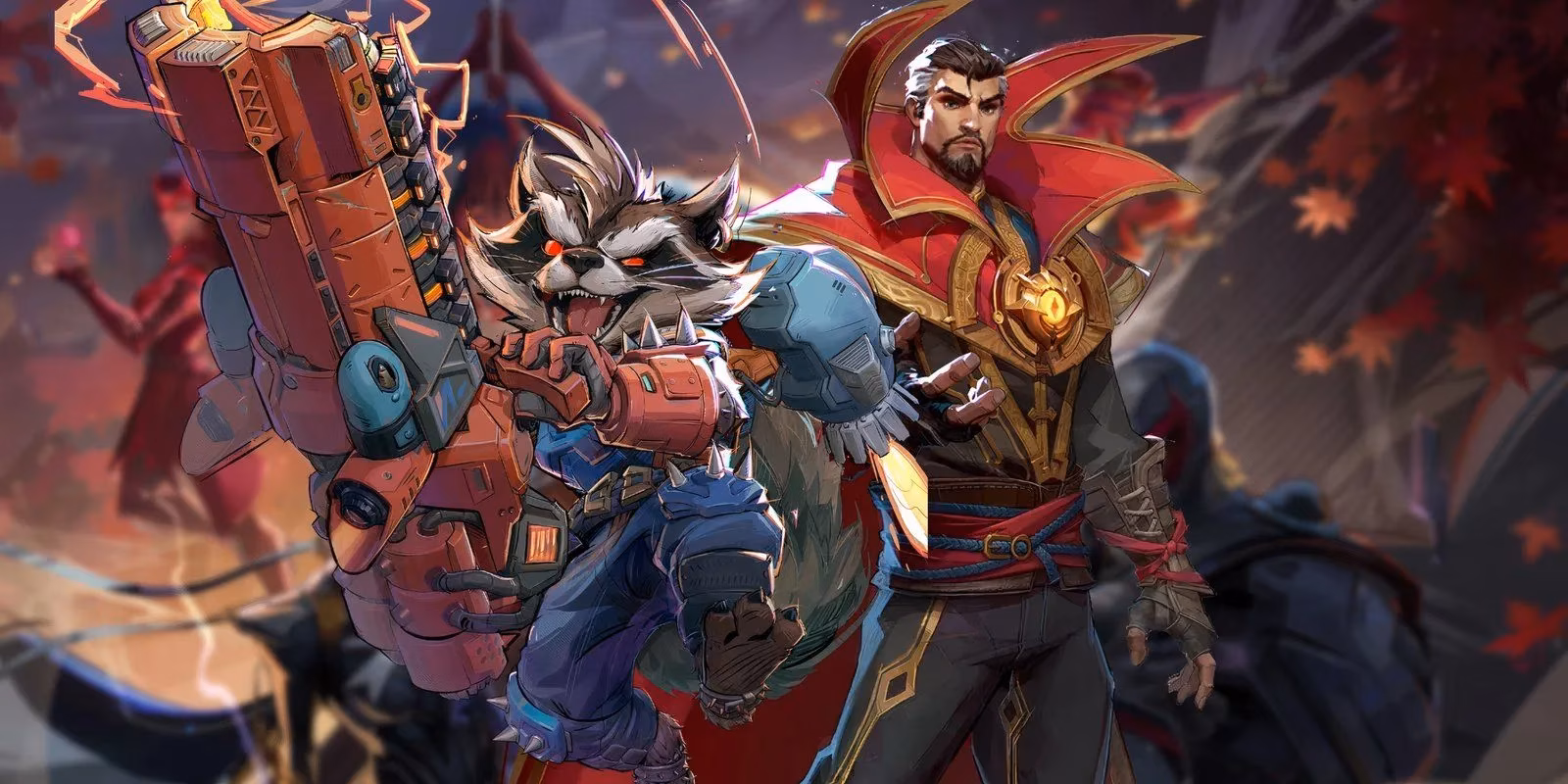 marvel-rivals-season-2-doctor-strange-s-fall-from-grace-and-the-vanguard-shake-up-image-1